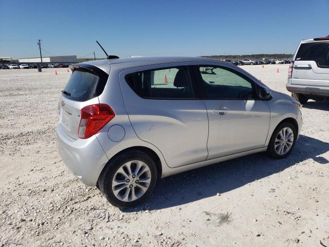 2020 CHEVROLET SPARK 1LT KL8CD6SA7LC415032