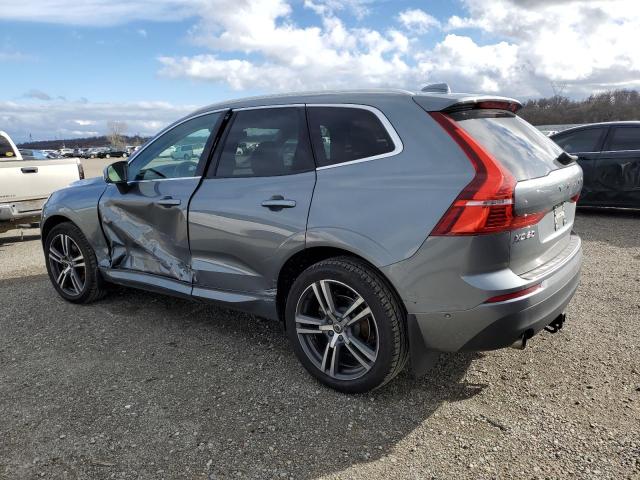 LYV102RK9KB187099 2019 VOLVO XC60, photo no. 2