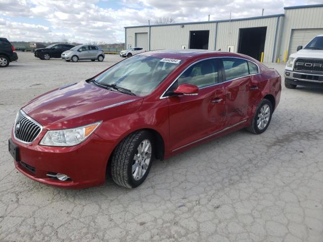 Vin: 1g4gc5gr7df207698, lot: 44443464, buick lacrosse 2013 img_1