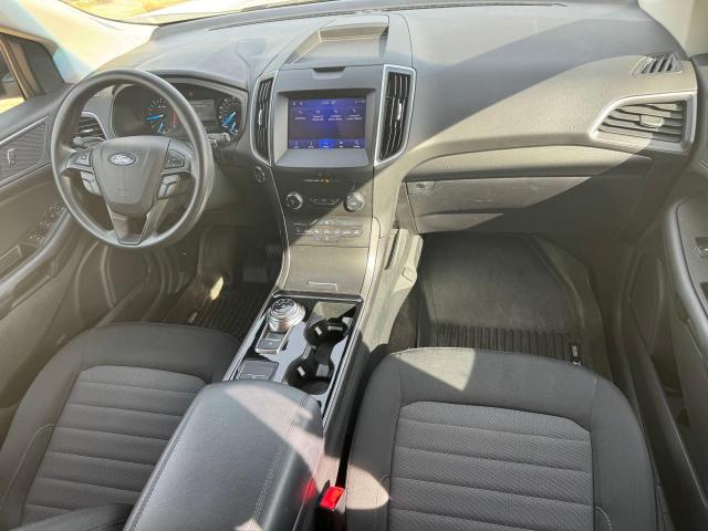 2020 FORD EDGE SE 2FMPK3G92LBA32249