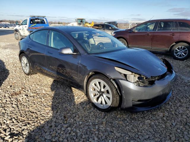 2022 TESLA MODEL 3 - 5YJ3E1EB5NF129892