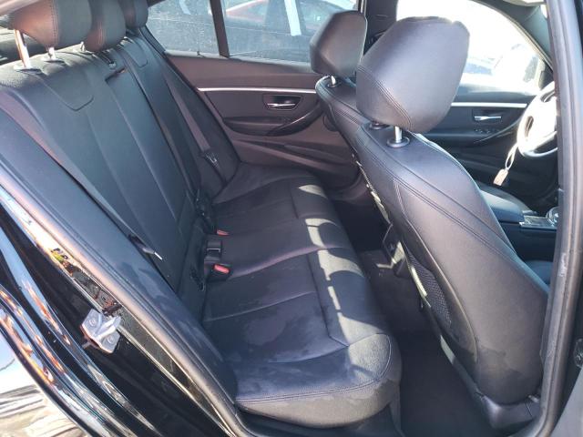 2018 BMW 330E - WBA8E1C56JA758788