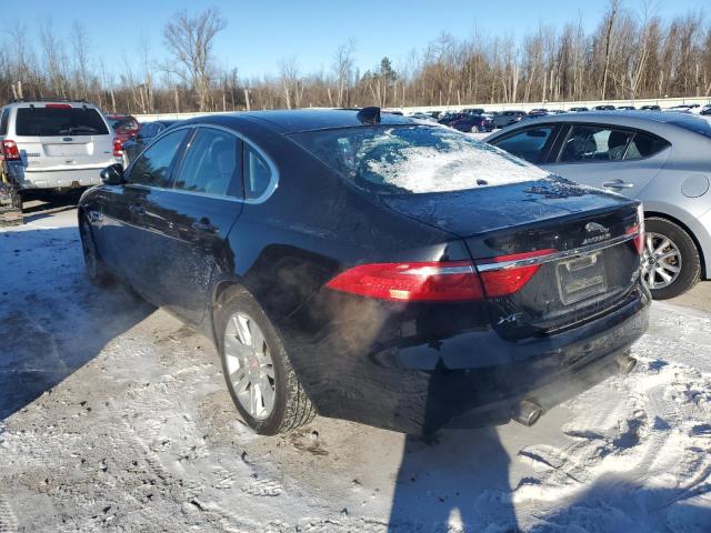 2016 JAGUAR XF PREMIUM SAJBJ4BV8GCY16518