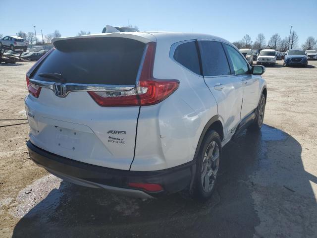 2019 Honda Cr-V Exl VIN: 5J6RW2H8XKL019338 Lot: 44611864