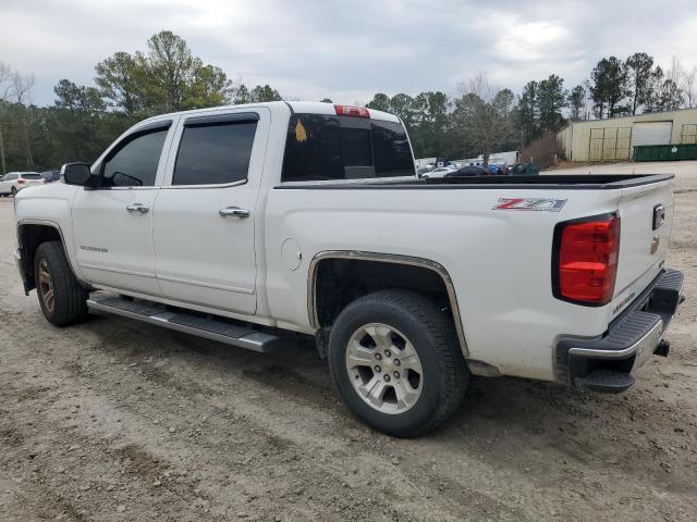 2015 CHEVROLET SILVRK1500 - 3GCUKREC3FG182140