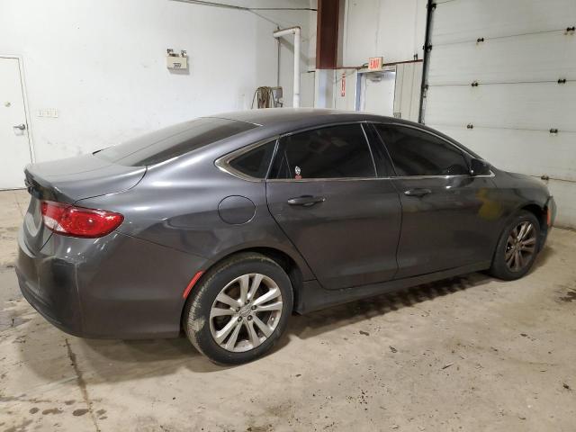 2016 Chrysler 200 - Image 3