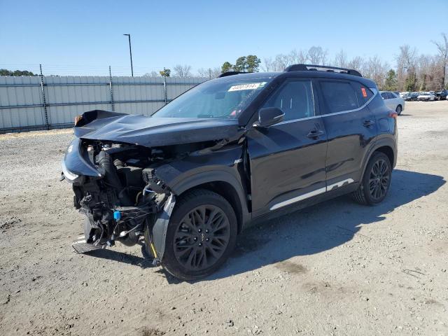 2022 KIA SELTOS NIG - KNDEUCA2XN7258729