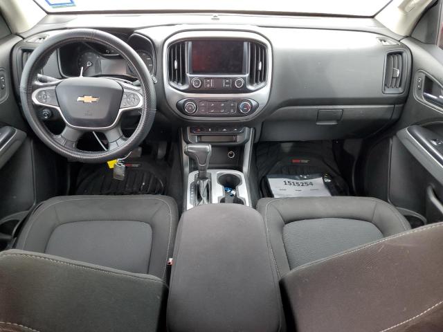 2019 CHEVROLET COLORADO L - 1GCGSCEN6K1199616