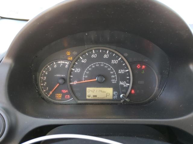 2019 MITSUBISHI MIRAGE LE ML32A5HJ5KH007131