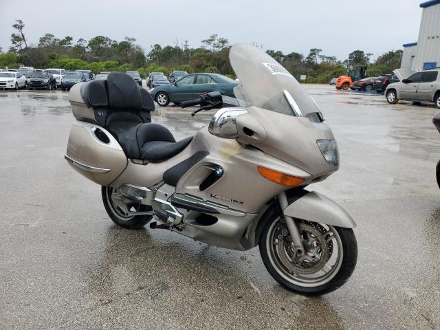 1999 bmw store k1200lt for sale