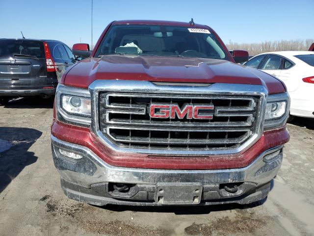 3GTU2MEC5HG309251 | 2017 GM c sierra k1500 sle