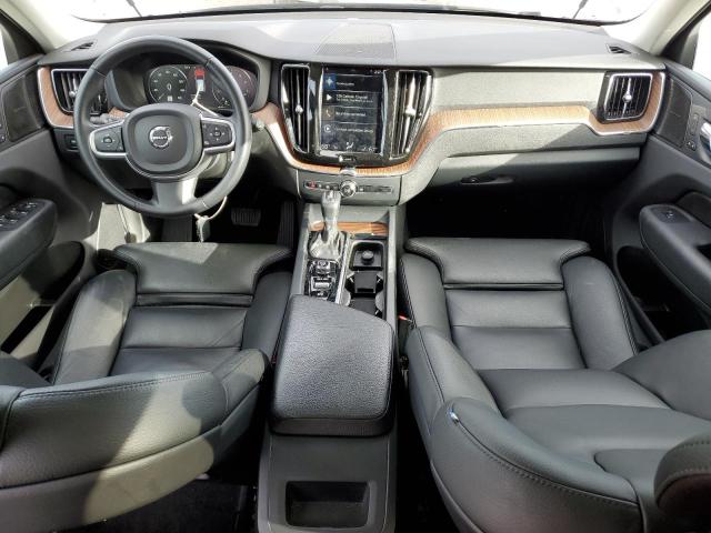 LYV102RK9KB187099 2019 VOLVO XC60, photo no. 8