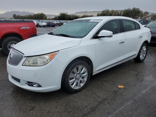 Lot #2476123456 2012 BUICK LACROSSE salvage car