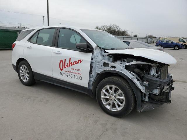 2021 CHEVROLET EQUINOX - 2GNAXFEV4M6141164