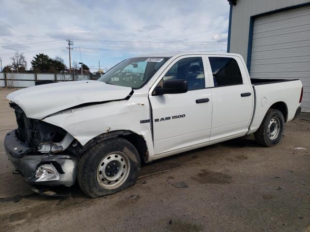 2011 Dodge Ram 1500 