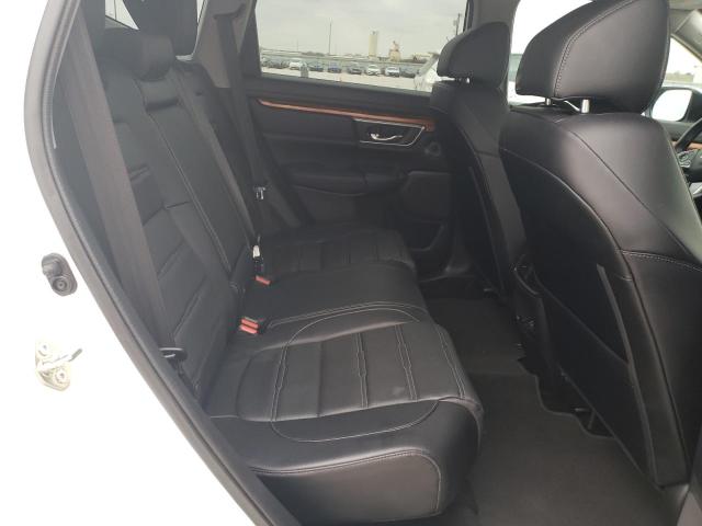 2018 HONDA CR-V TOURI 2HKRW1H92JH514595