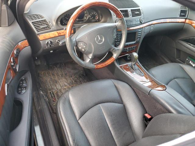 2004 Mercedes-Benz E-klasse - Image 8