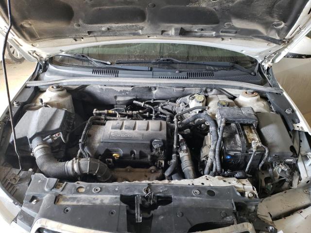 2015 CHEVROLET CRUZE LT 1G1PE5SB2F7171160