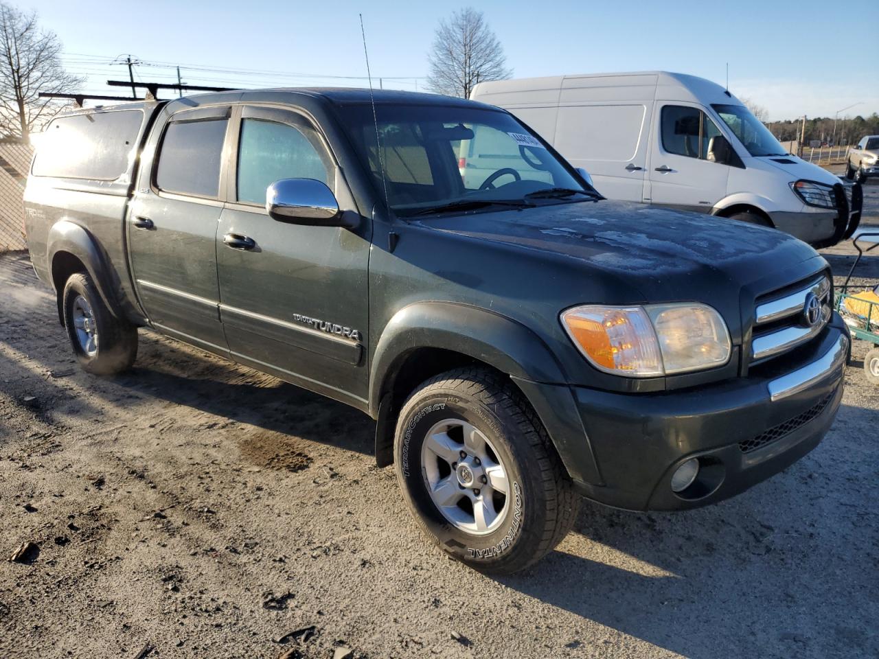 5TBDT44165S500485 2005 Toyota Tundra Double Cab Sr5