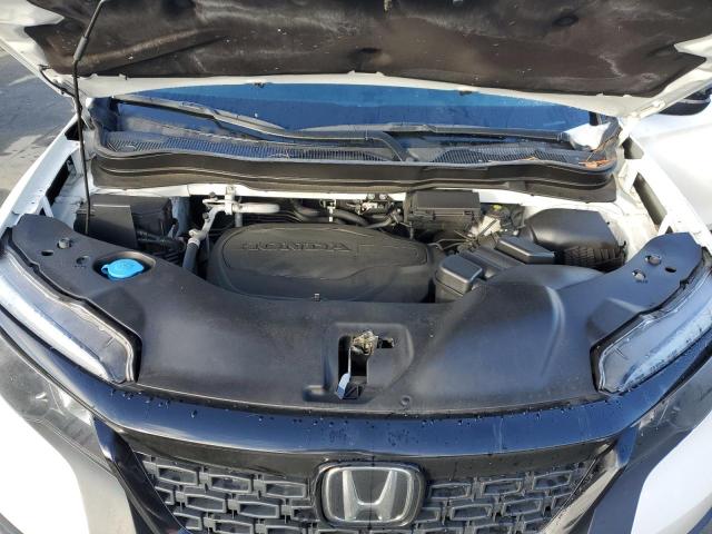 2021 HONDA PASSPORT S 5FNYF7H22MB011265