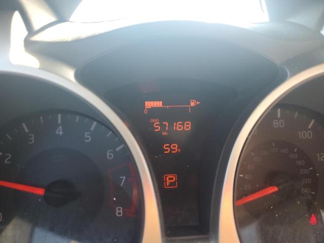 2016 NISSAN JUKE S - JN8AF5MRXGT601860