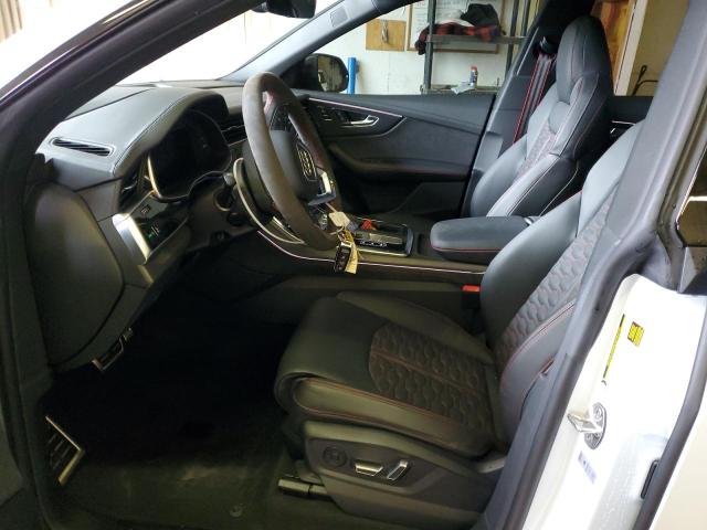 2024 AUDI RS Q8 - WU1ARBF1XRD000506