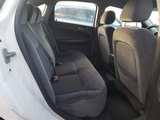 2007 Chevrolet Impala Ls VIN: 2G1WB58K079179334 Lot: 42344944