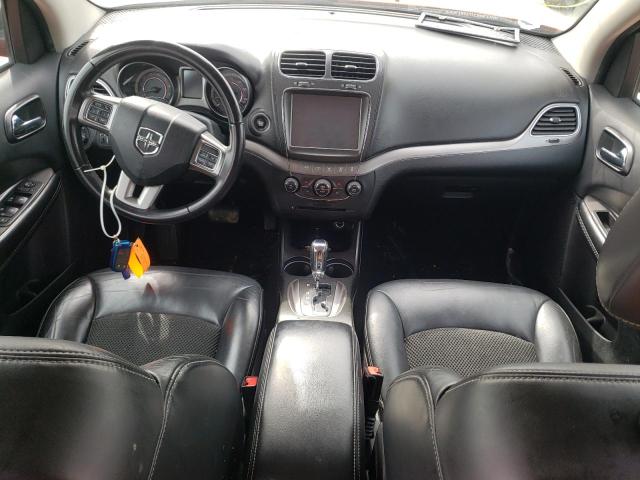 2017 Dodge Journey Crossroad VIN: 3C4PDCGB3HT674136 Lot: 43446144