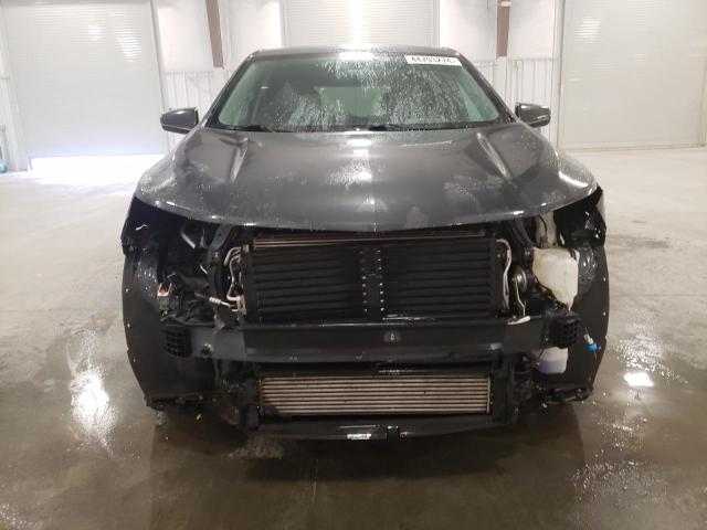 Lot #2414209138 2018 CHEVROLET EQUINOX LT salvage car