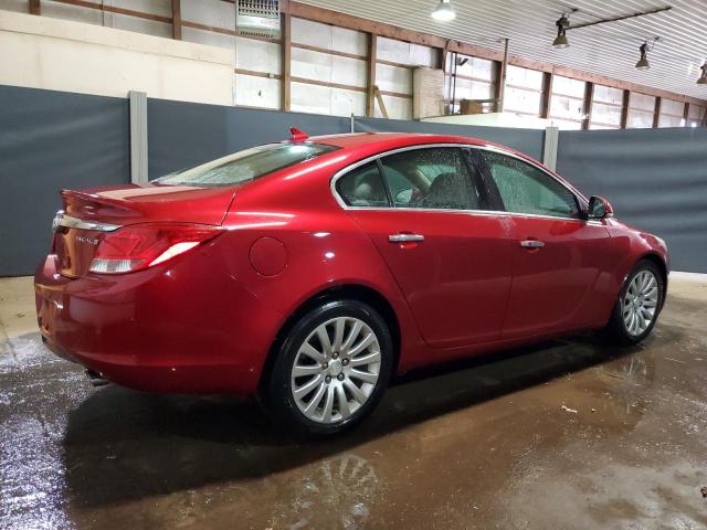 2G4GS5EV9C9214209 2012 BUICK REGAL-2