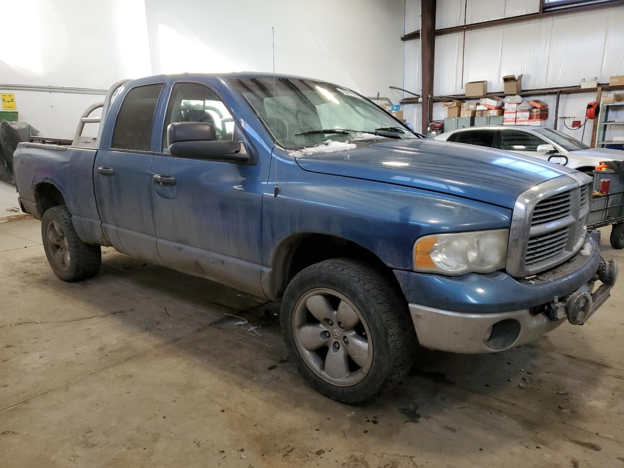 1D7HU18D83J635119 2003 Dodge Ram 1500 St