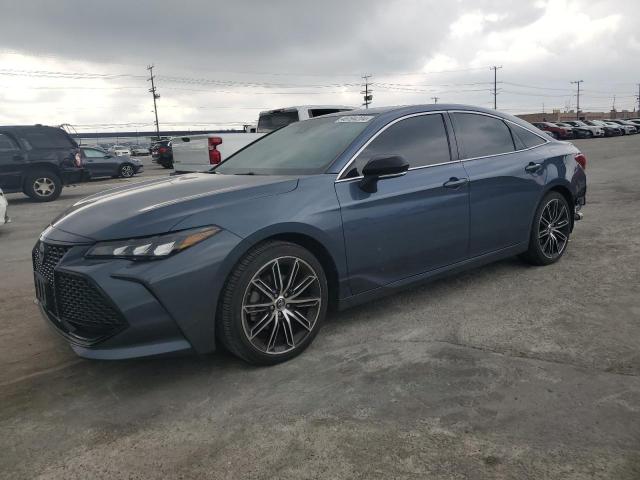 2019 Toyota Avalon Xle VIN: 4T1BZ1FB2KU007763 Lot: 45194204