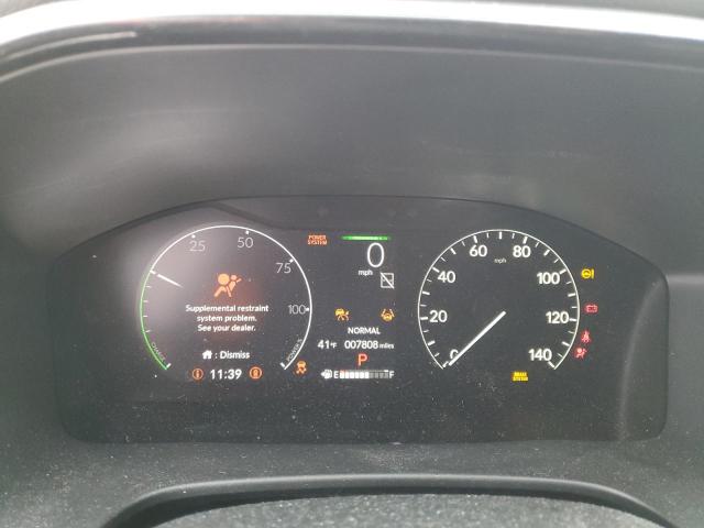 2024 HONDA CR-V SPORT - 7FARS6H56RE012208