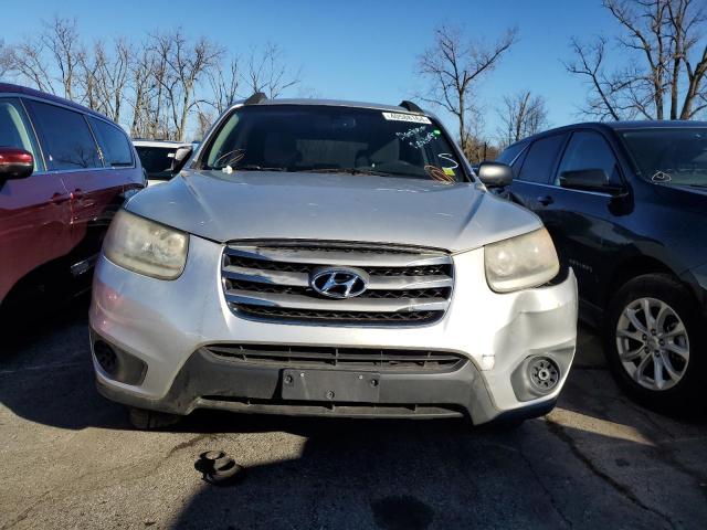 2012 Hyundai Santa Fe Gls VIN: 5XYZG3AB1CG109148 Lot: 40588164