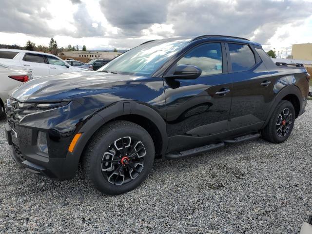 2024 HYUNDAI SANTA CRUZ - 5NTJDDAFXRH086406