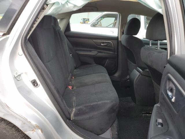 2015 NISSAN ALTIMA 2.5 1N4AL3AP0FC286261