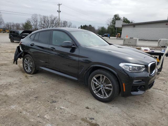 5UX2V1C07LLE67402 BMW X4 XDRIVE3 4