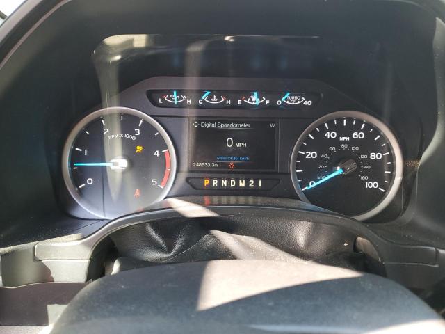 2018 FORD F350 SUPER 1FT8W3BT9JEB38800