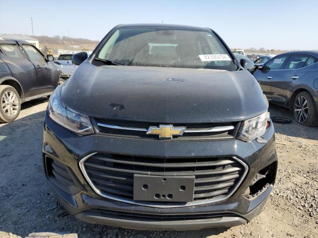 2017 CHEVROLET TRAX LS - 3GNCJKSB1HL256299