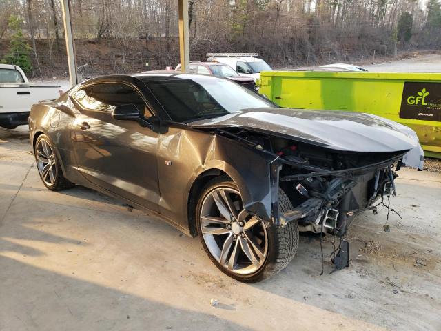 2018 CHEVROLET CAMARO LT 1G1FB1RSXJ0130389  44420874