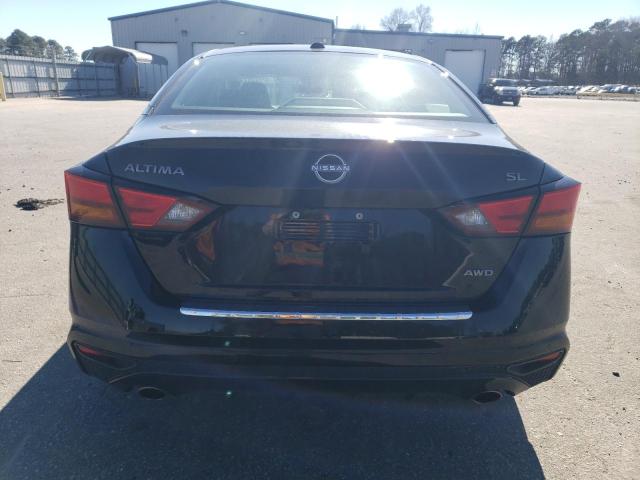 2023 NISSAN ALTIMA SL 1N4BL4EW4PN419802