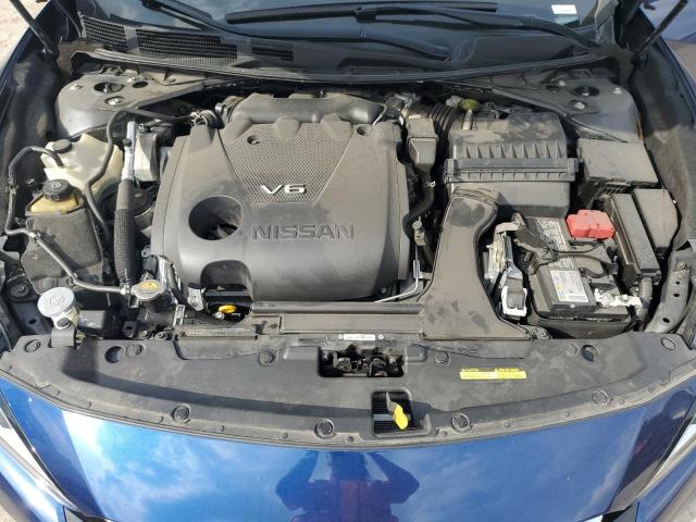 1N4AA6FV4MC511440 Nissan Maxima PLA 11