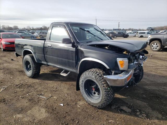 1989 Toyota Pickup 1/2 Ton Short Wheelbase Dlx VIN: JT4RN01P7K4009200 Lot: 42611834
