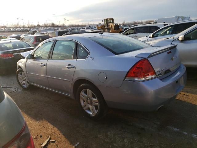 2006 CHEVROLET IMPALA LT #3293436409
