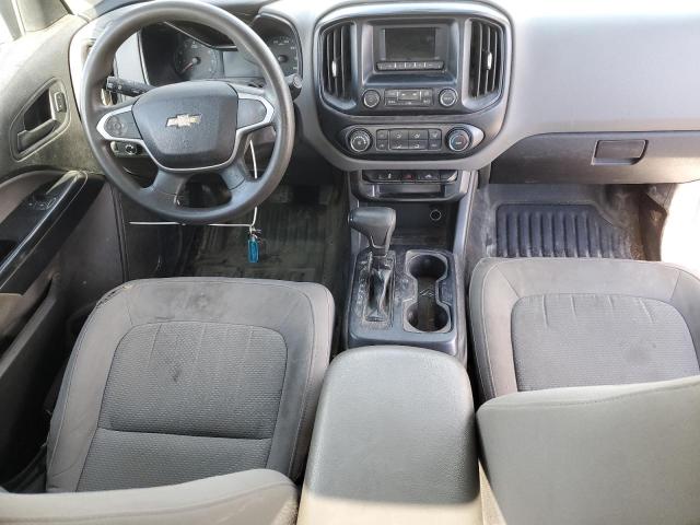 2016 CHEVROLET COLORADO 1GCHTBEA2G1122824