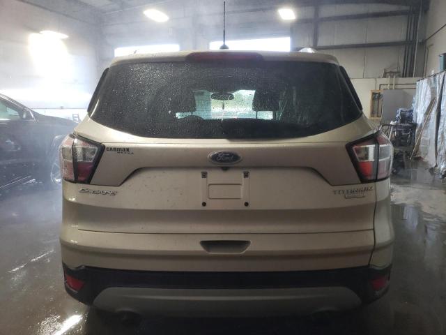 2017 FORD ESCAPE TIT 1FMCU0JD5HUB77534