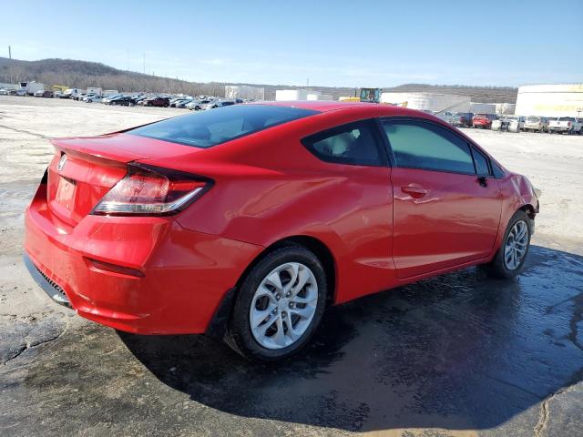 2015 HONDA CIVIC LX 2HGFG3B57FH506365