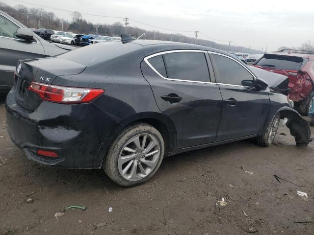 19UDE2F3XHA003835 2017 Acura Ilx Base Watch Plus 2017 Acura Ilx Base Watch Plus VIN: 19UDE2F3XHA003835 Lot: 43828094