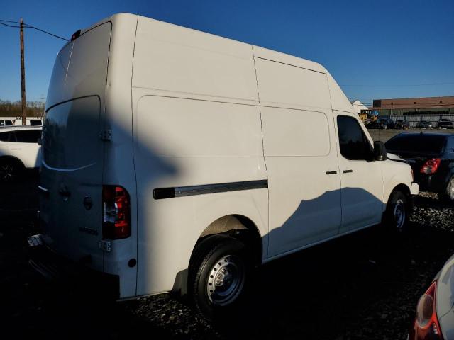 1N6BF0LY2MN810213 2021 Nissan Nv 2500 S