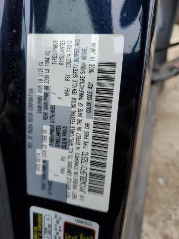 2015 MAZDA 5 SPORT - JM1CW2BL5F0179370